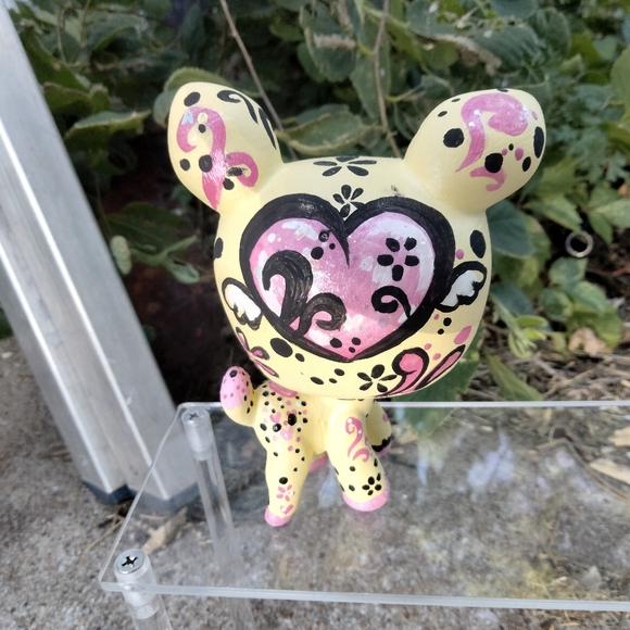 Custom LPS Jumbo Deer - Picture 4 of 4